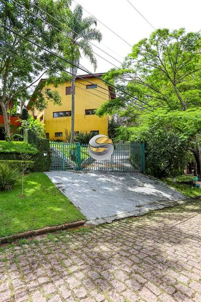 Casa de Condomínio, 4 quartos - Foto 3