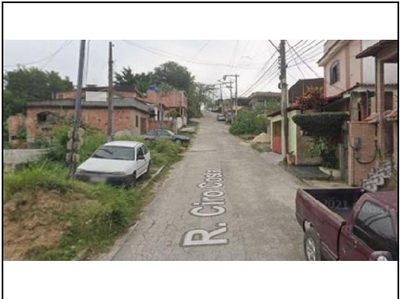 Casa, 2 quartos, 61 m² - Foto 1
