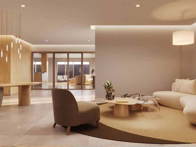 Apartamento, 2 quartos, 67 m² - Foto 2