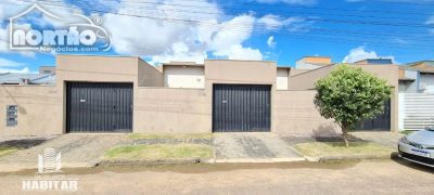 Casa, 3 quartos, 251 m² - Foto 1