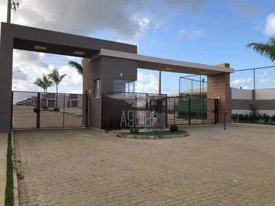 Casa de Condomínio, 2 quartos - Foto 1