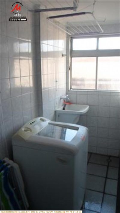 Apartamento, 2 quartos, 50 m² - Foto 5