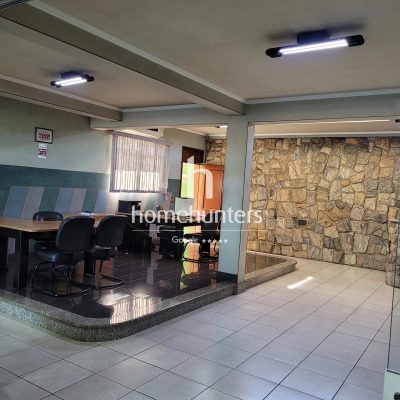 Casa, 1 quarto, 290 m² - Foto 4