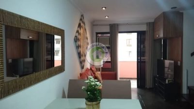 Apartamento, 2 quartos, 75 m² - Foto 2