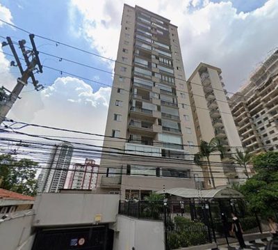Apartamento, 3 quartos - Foto 1