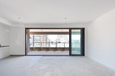 Apartamento, 3 quartos, 121 m² - Foto 3