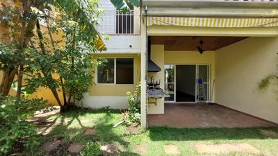 Casa de Condomínio, 4 quartos - Foto 2