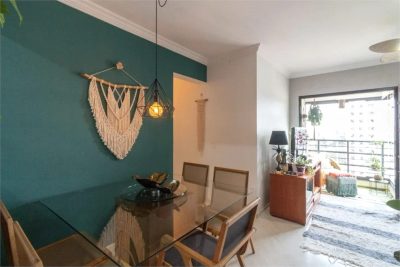 Apartamento, 3 quartos, 70 m² - Foto 1