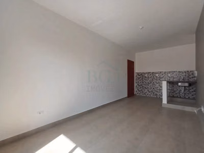 Apartamento, 2 quartos, 48 m² - Foto 3