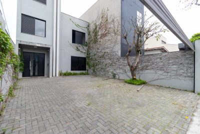 Prédio Inteiro, 236 m² - Foto 4