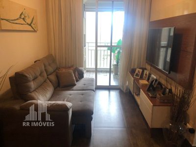 Apartamento, 3 quartos, 73 m² - Foto 5