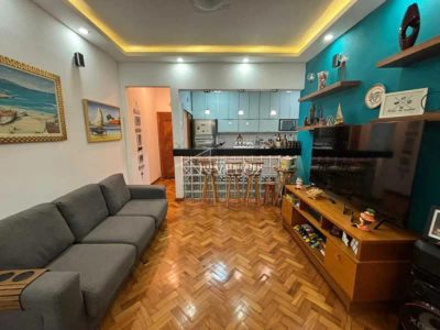 Apartamento, 2 quartos, 63 m² - Foto 5