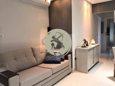 Apartamento, 2 quartos, 94 m² - Foto 2