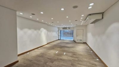Loja-Salão, 185 m² - Foto 1
