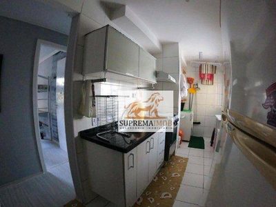 Apartamento, 2 quartos, 50 m² - Foto 4