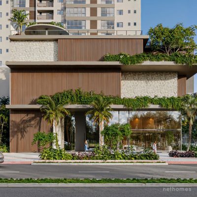Apartamento, 2 quartos, 119 m² - Foto 4