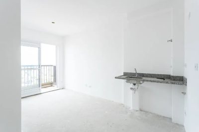 Apartamento, 2 quartos, 44 m² - Foto 2