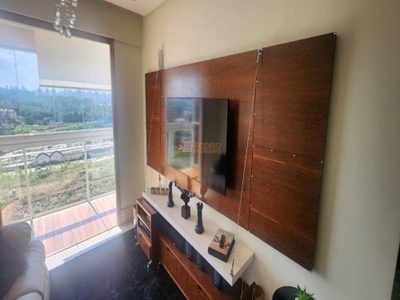 Cobertura, 3 quartos, 151 m² - Foto 2