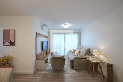 Apartamento, 3 quartos, 105 m² - Foto 2