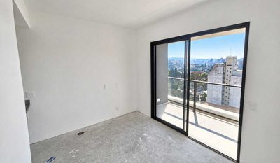 Loft, 25 m² - Foto 4