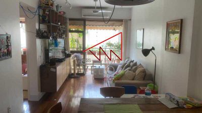 Apartamento, 2 quartos, 88 m² - Foto 1