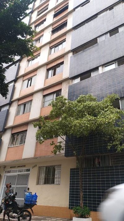 Apartamento, 2 quartos, 68 m² - Foto 2