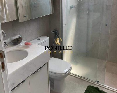 Apartamento, 2 quartos, 63 m² - Foto 4
