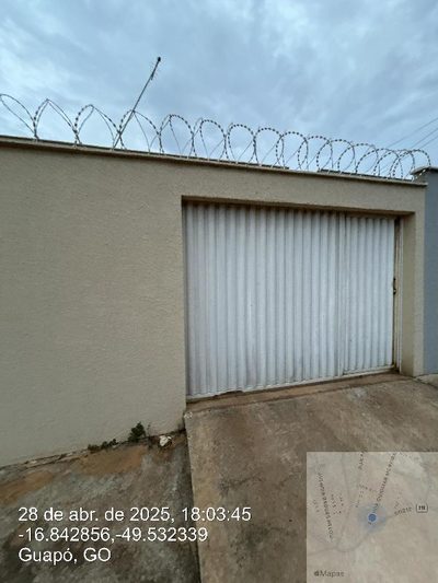 Casa, 2 quartos, 131 m² - Foto 1