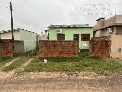 Casa, 2 quartos, 320 m² - Foto 1