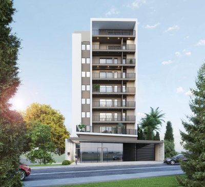 Apartamento, 2 quartos, 90 m² - Foto 5