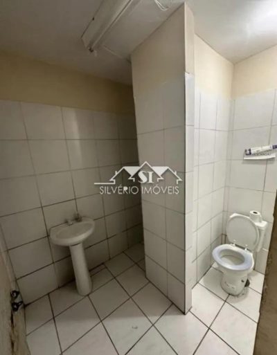 Loja-Salão, 453 m² - Foto 2