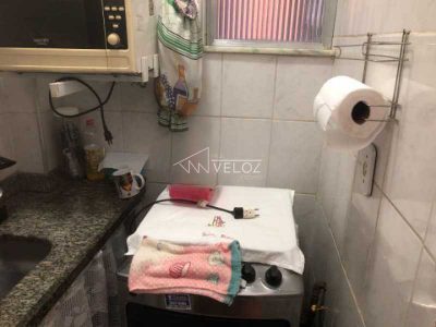Kitnet-Studio, 27 m² - Foto 1