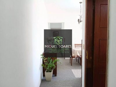 Apartamento, 2 quartos, 105 m² - Foto 5