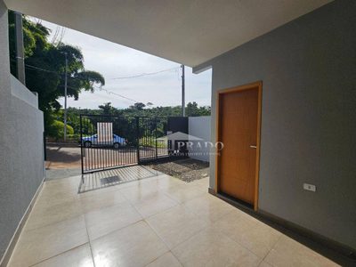 Casa, 2 quartos, 66 m² - Foto 3
