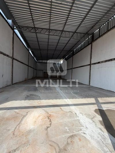Depósito-Galpão, 290 m² - Foto 2
