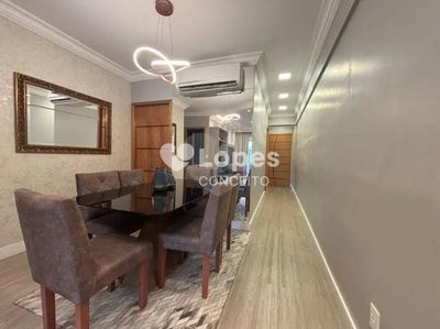 Apartamento, 3 quartos, 104 m² - Foto 4