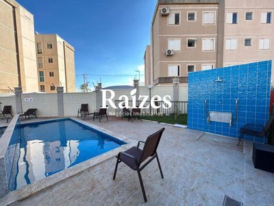 Apartamento, 2 quartos, 45 m² - Foto 2
