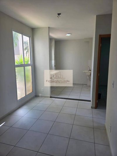 Apartamento, 2 quartos, 40 m² - Foto 2