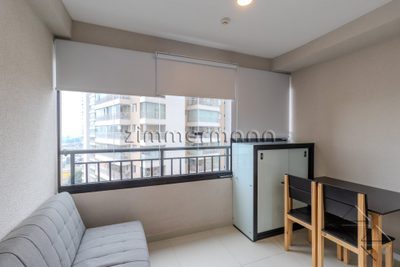 Apartamento, 1 quarto, 30 m² - Foto 3