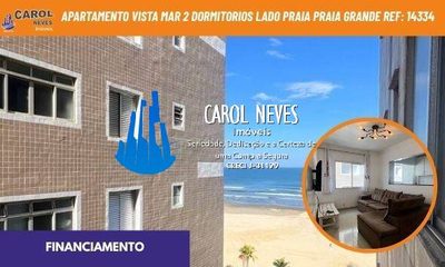 Apartamento, 2 quartos, 76 m² - Foto 1