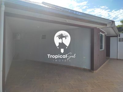 Casa, 2 quartos, 65 m² - Foto 2