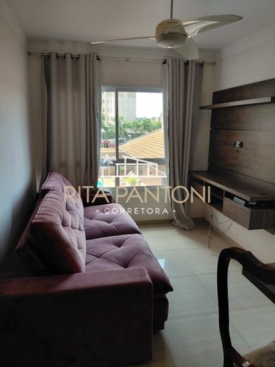 Apartamento, 1 quarto, 36 m² - Foto 3