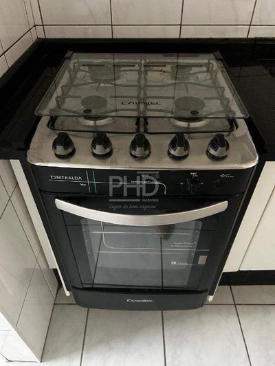 Apartamento, 2 quartos, 47 m² - Foto 5
