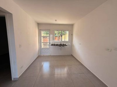 Casa, 2 quartos, 53 m² - Foto 3