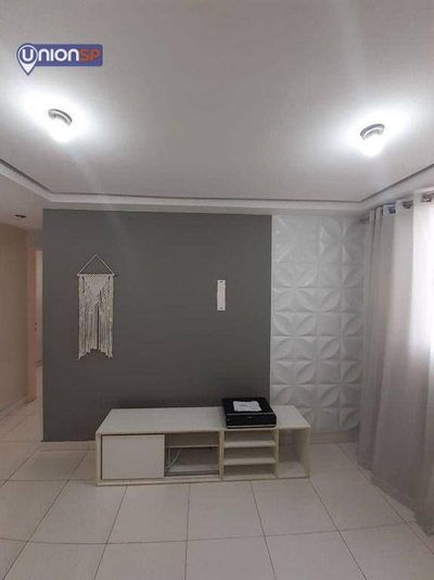 Apartamento, 2 quartos, 63 m² - Foto 2