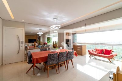 Apartamento, 3 quartos, 129 m² - Foto 5