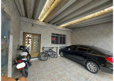 Sobrado, 8 quartos, 124 m² - Foto 2