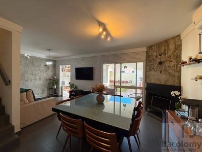 Casa de Condomínio, 3 quartos - Foto 3