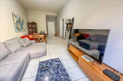 Apartamento, 3 quartos, 85 m² - Foto 2