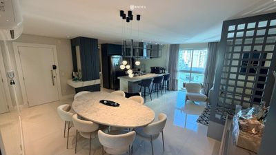 Apartamento, 3 quartos, 126 m² - Foto 2